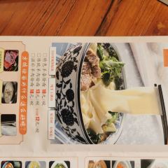 褚家巷·烩面工坊(锦江公寓店) User Photo