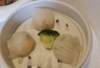 Yan Ting user photo
