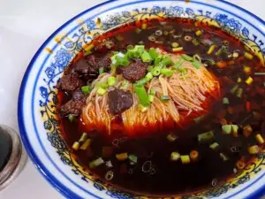 永華米粉（涪城總店）