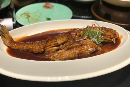 大鱼海棠(杨舍镇店)