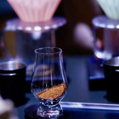半野COFFEE·轻食(白云台店) User Photo