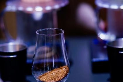 半野COFFEE·轻食(白云台店)