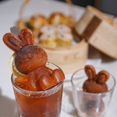 食好点•香港点心(华润时代广场店) User Photo