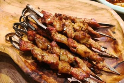 禾田烤包子(克拉玛依店)