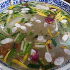 南湖香麒园 User Photo