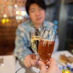 奧羅拉餐廳張用戶圖片