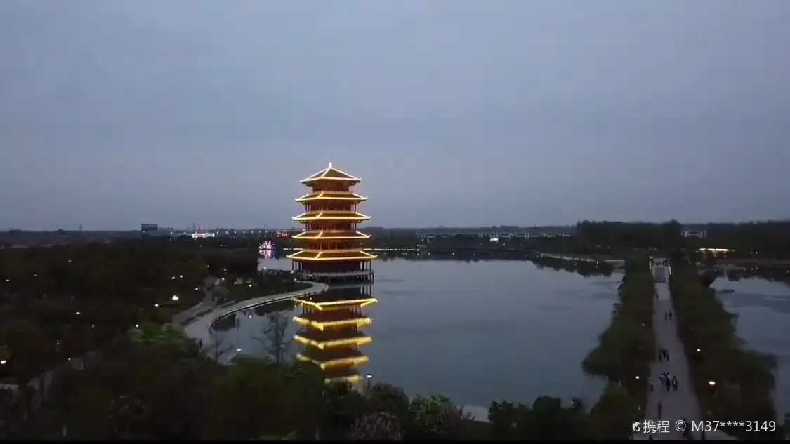 Hotels near Fuxing Park