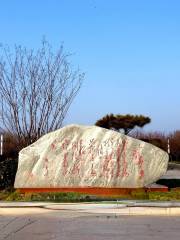 Plum Garden, Huaiyang Theme Forest Park