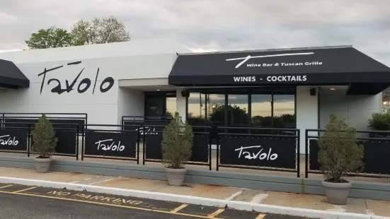 Tavolo Wine Bar & Tuscan Grille