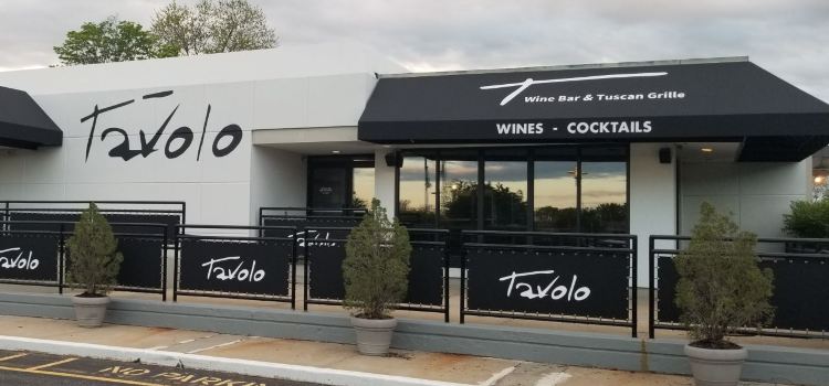 Tavolo Wine Bar & Tuscan Grille