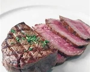 Connors Steak & Seafood