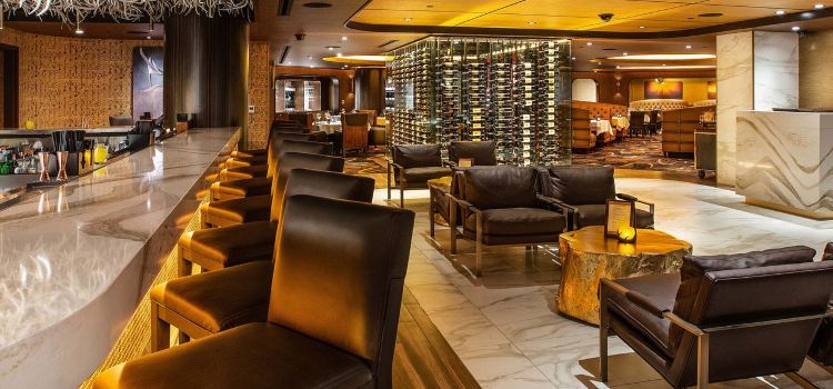 Anthony's Chophouse