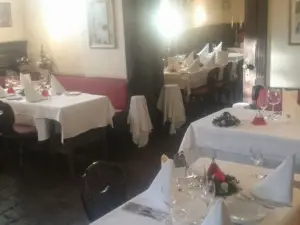 Ristorante La Villa