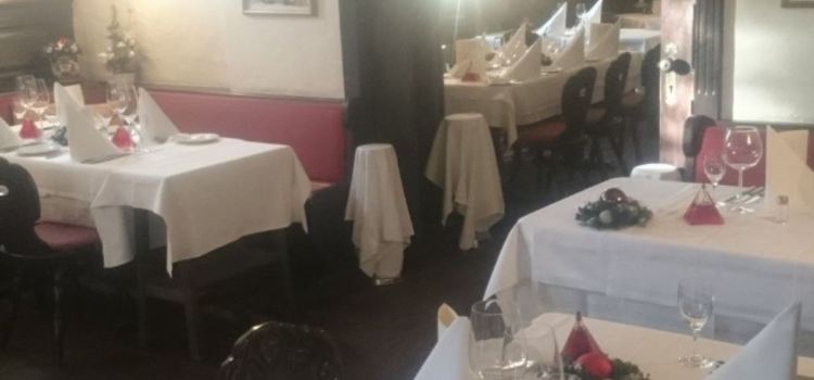 Ristorante La Villa