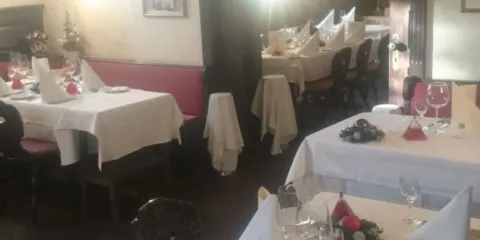 Ristorante La Villa