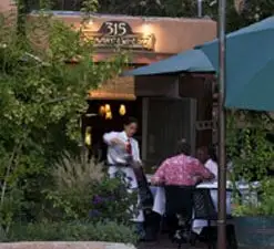 315 Restaurant & Wine Bar