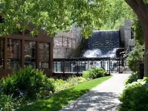 Ancaster Mill