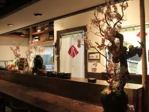 Izakaya Hachi