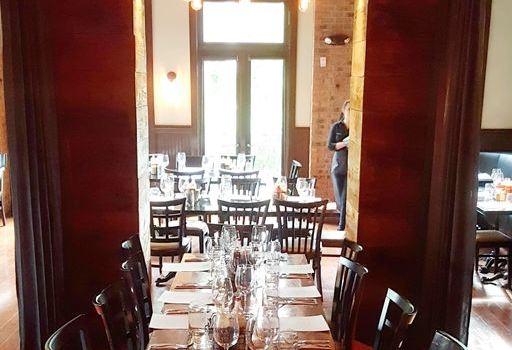 Barrel & Boar Gastropub