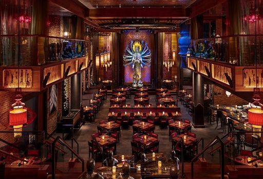 Tao Chicago