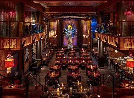 TAO Chicago
