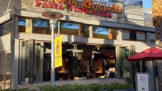 Trattoria Reggiano