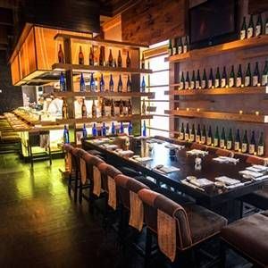 Nobu Dallas