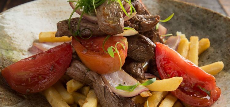Aromas Del Peru - Pompano Beach