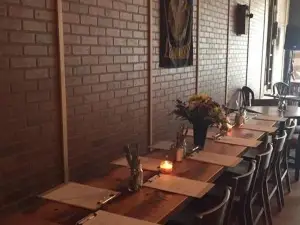FoxGardin Kitchen & Ale
