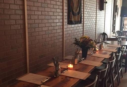 FoxGardin Kitchen & Ale