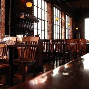 Fore Street Restaurant
