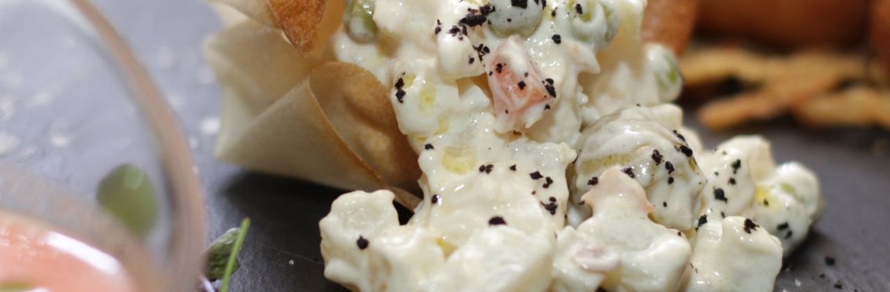 Xixón Spanish Restaurant