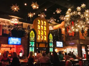 F&D Cantina