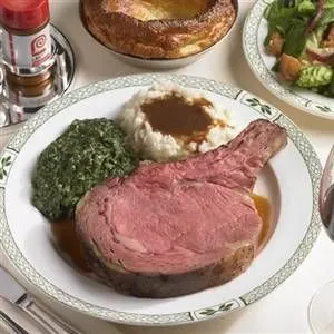 Lawry's The Prime Rib