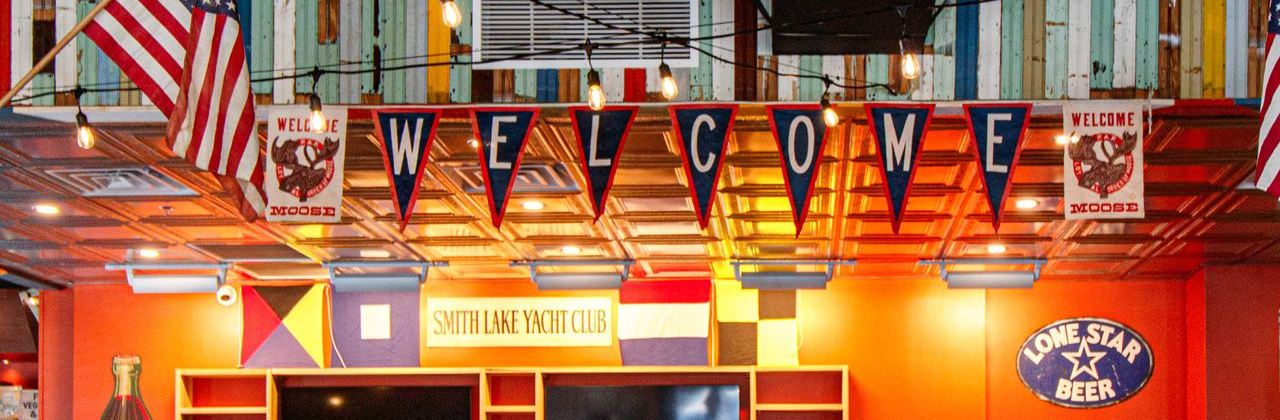 Puckett's Restaurant- Cullman