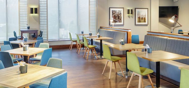 Holiday Inn Peterborough West