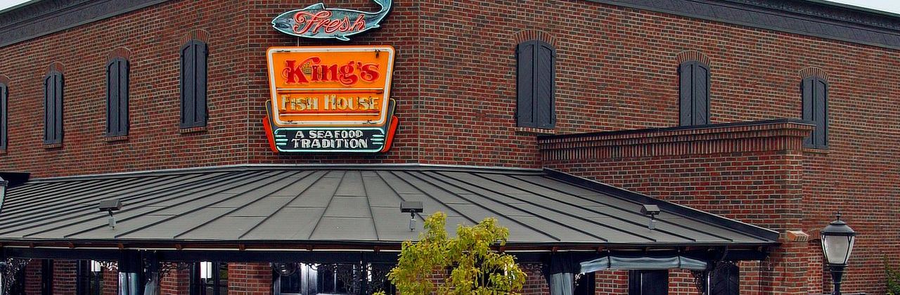 King's Fish House