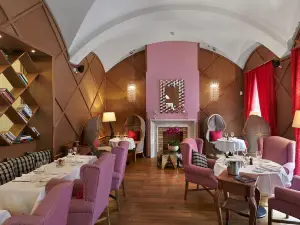 Café Liszt