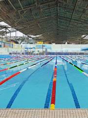 Raatti Swimming Pool