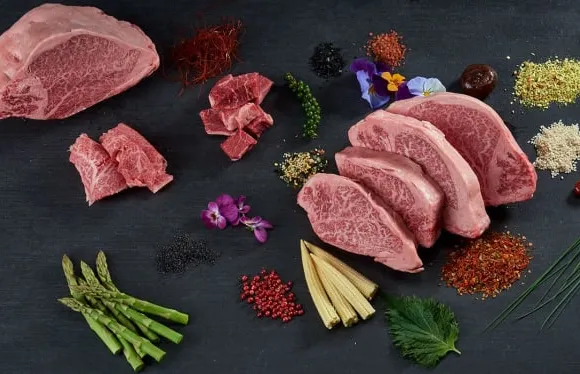 Toro Dorado / Quality Steaks