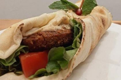 Locanda Siriana Di Salus Space