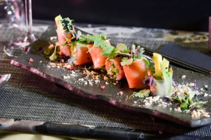 Tora Sushi Restaurant