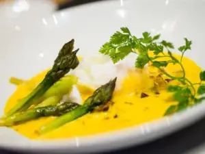 Restaurant Comptoir JOA de Gerardmer