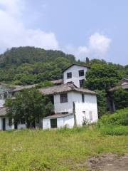 Baicao Garden in Nanyang