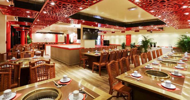 Fondue Chongqing
