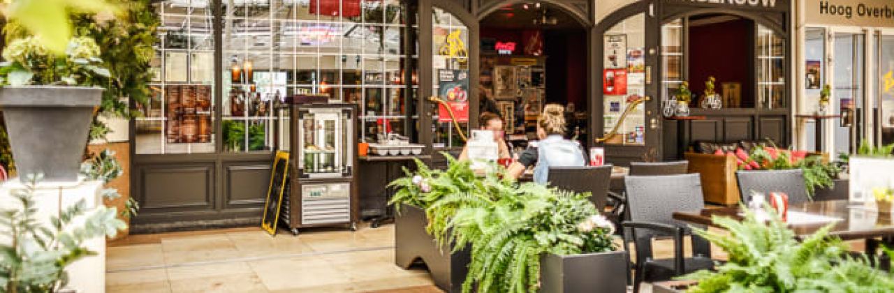 Hagenouw Eten & Drinken