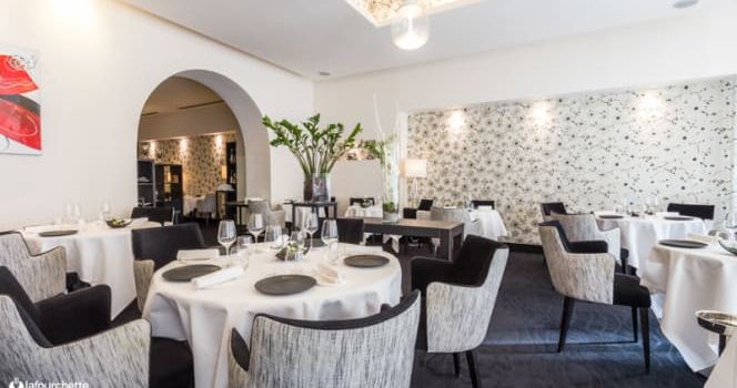 Le Gourmet de Seze