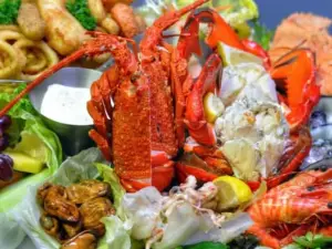 Maisie's Seafood & Steakhouse