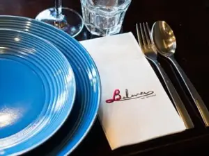 Balance Thai