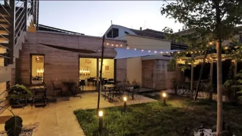 Locanda Al Greto in 艾米利亞-羅馬涅大區